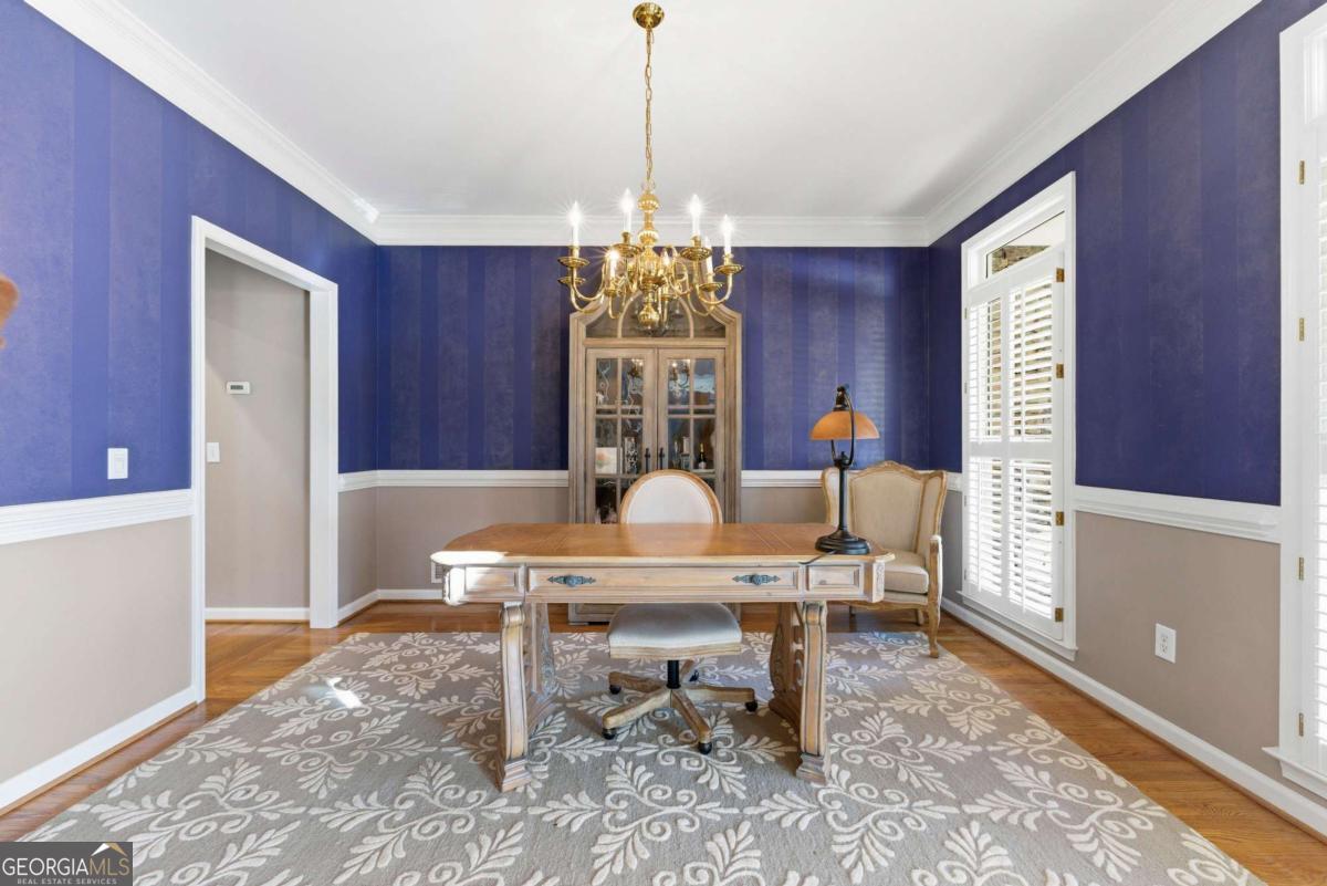 FLOWERS CROSSING AT THE MILL - Residential