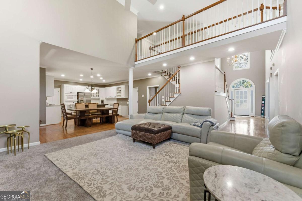 FLOWERS CROSSING AT THE MILL - Residential