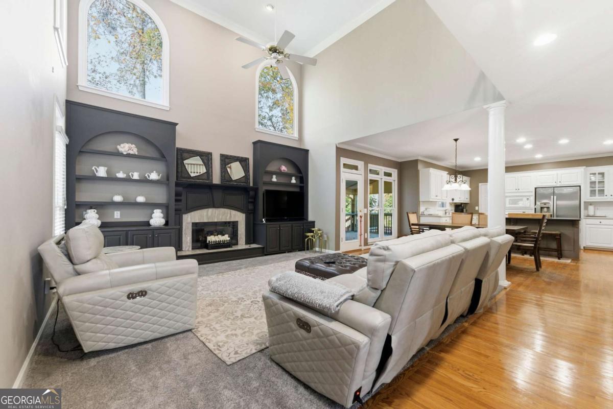 FLOWERS CROSSING AT THE MILL - Residential