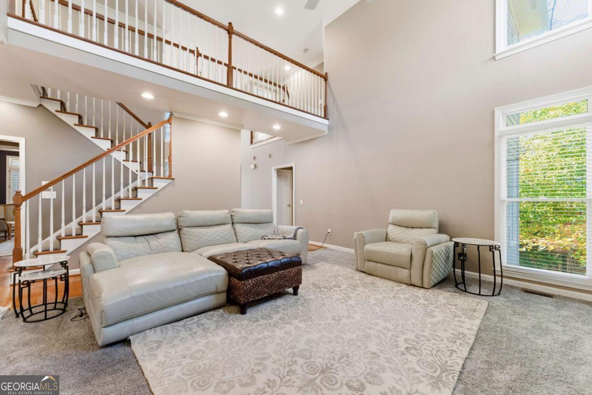 FLOWERS CROSSING AT THE MILL - Residential