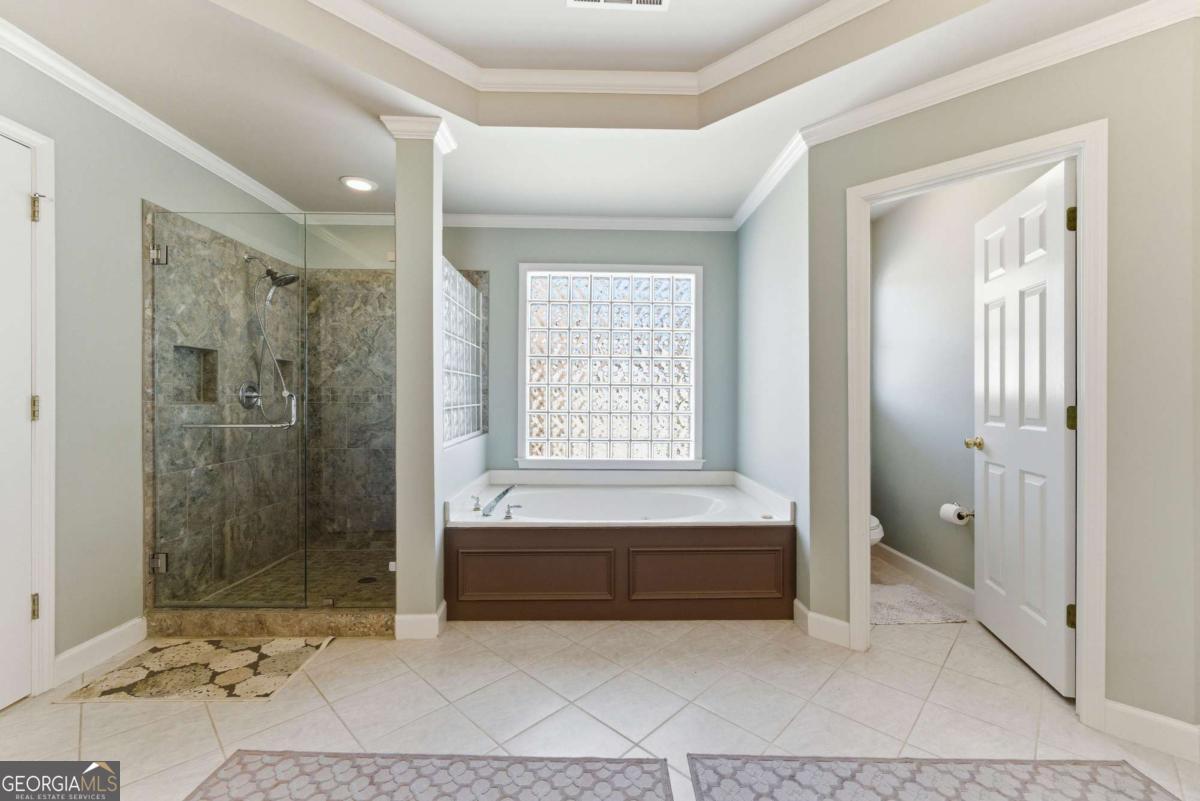 FLOWERS CROSSING AT THE MILL - Residential