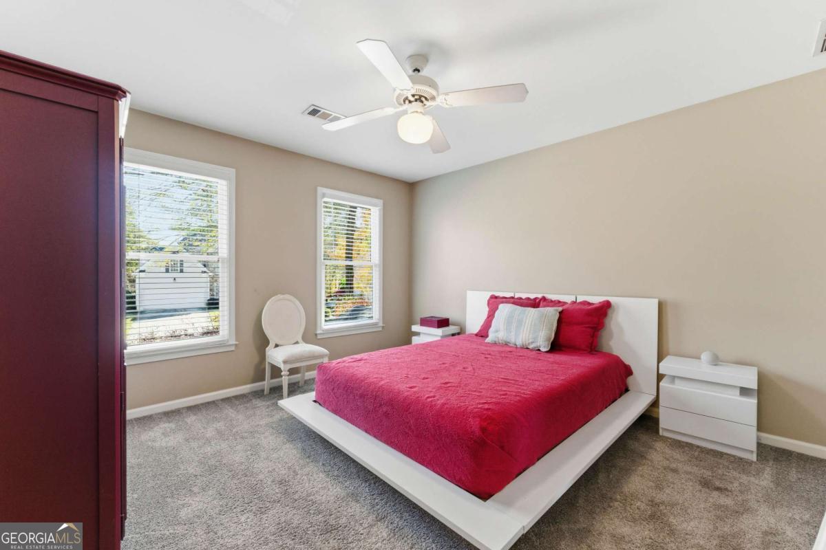 FLOWERS CROSSING AT THE MILL - Residential