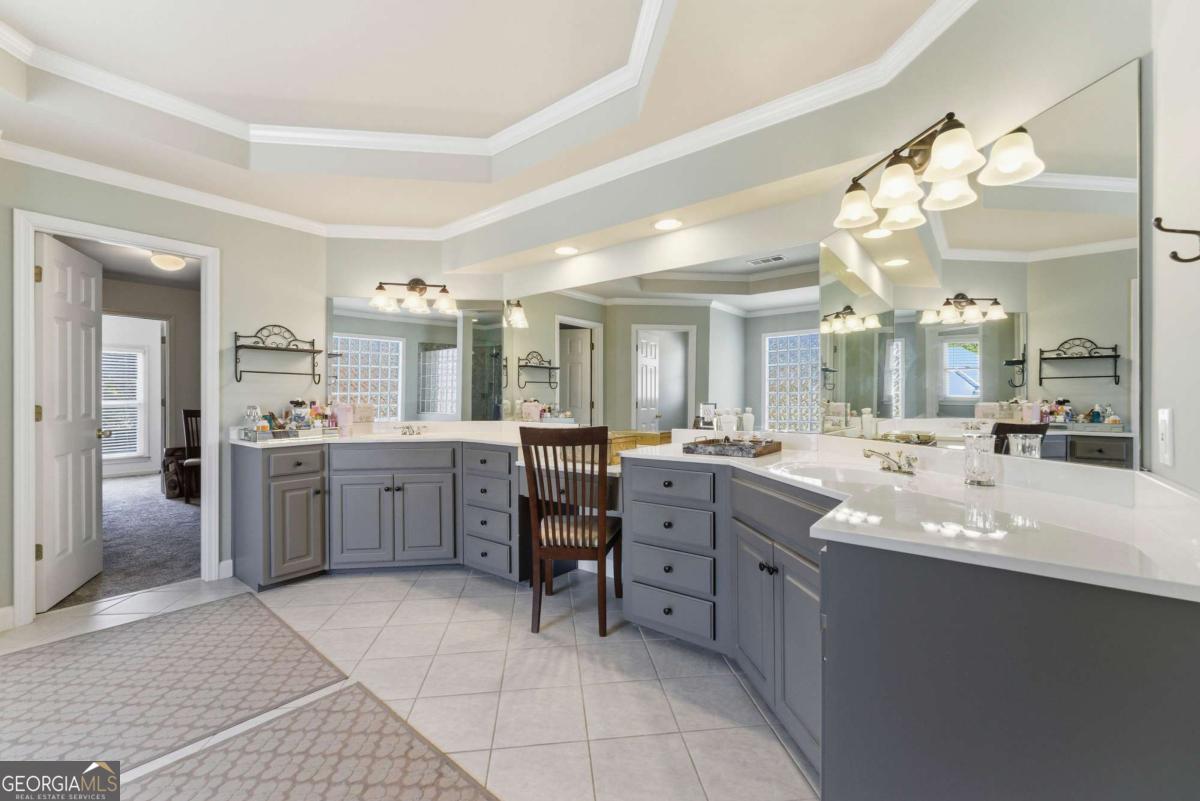 FLOWERS CROSSING AT THE MILL - Residential