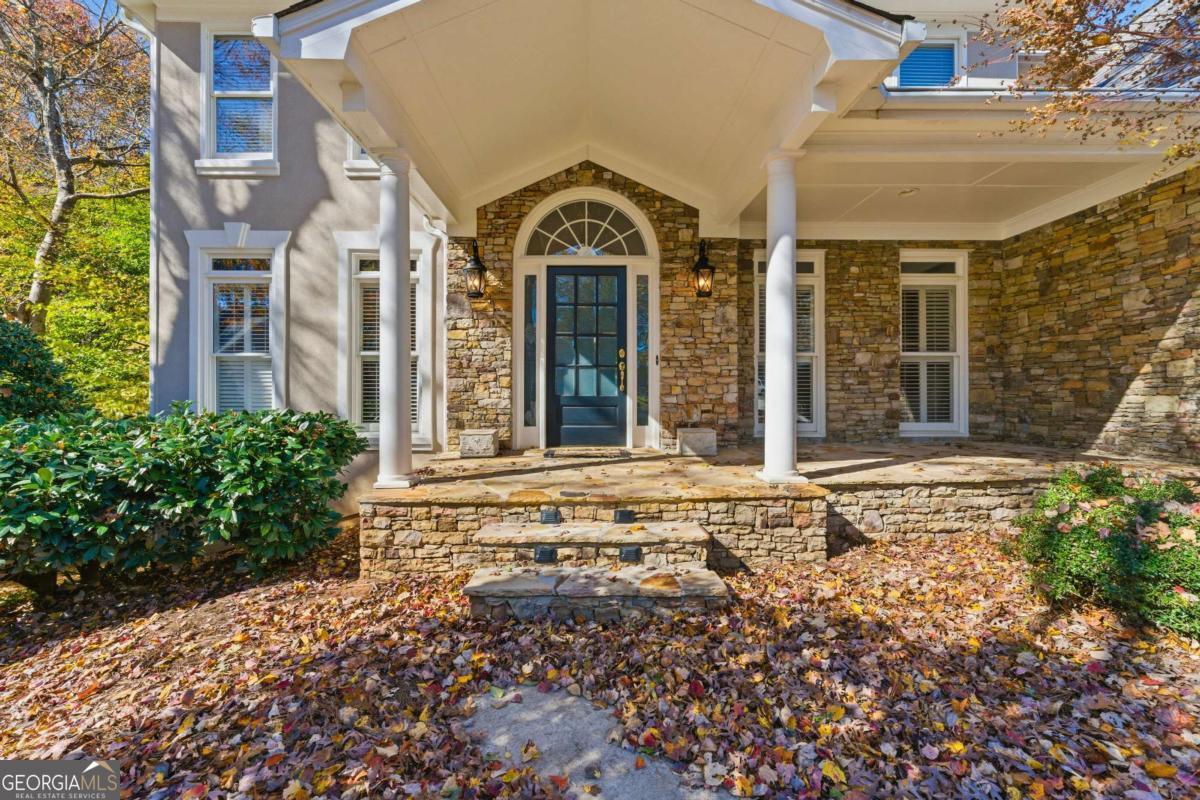 FLOWERS CROSSING AT THE MILL - Residential