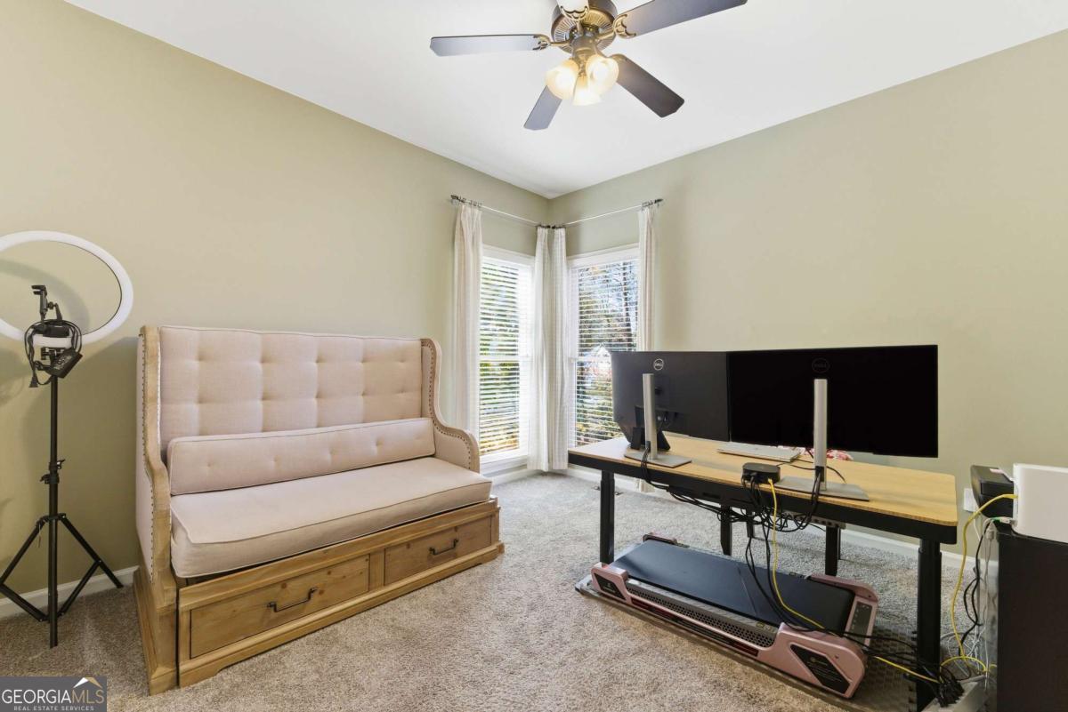 FLOWERS CROSSING AT THE MILL - Residential