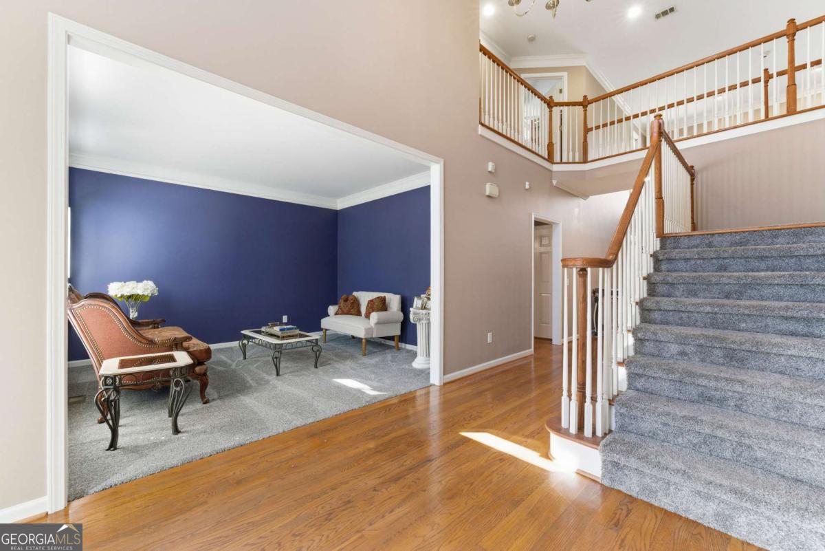 FLOWERS CROSSING AT THE MILL - Residential