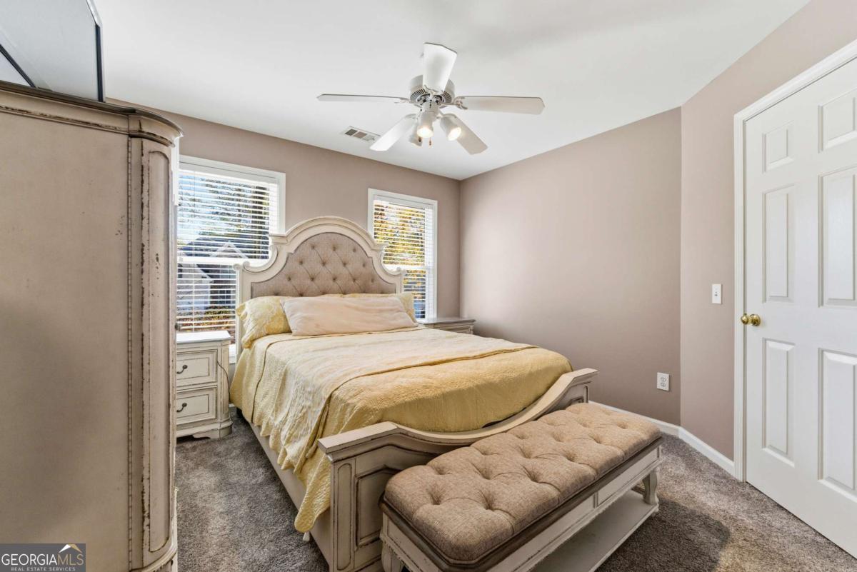 FLOWERS CROSSING AT THE MILL - Residential