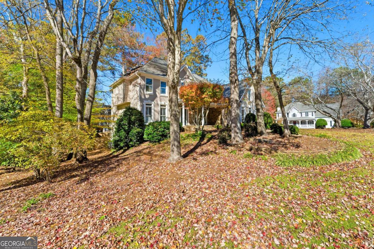 FLOWERS CROSSING AT THE MILL - Residential