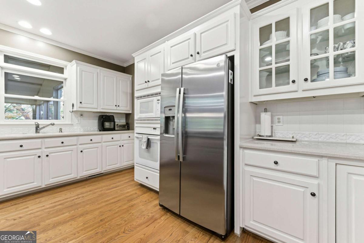 FLOWERS CROSSING AT THE MILL - Residential