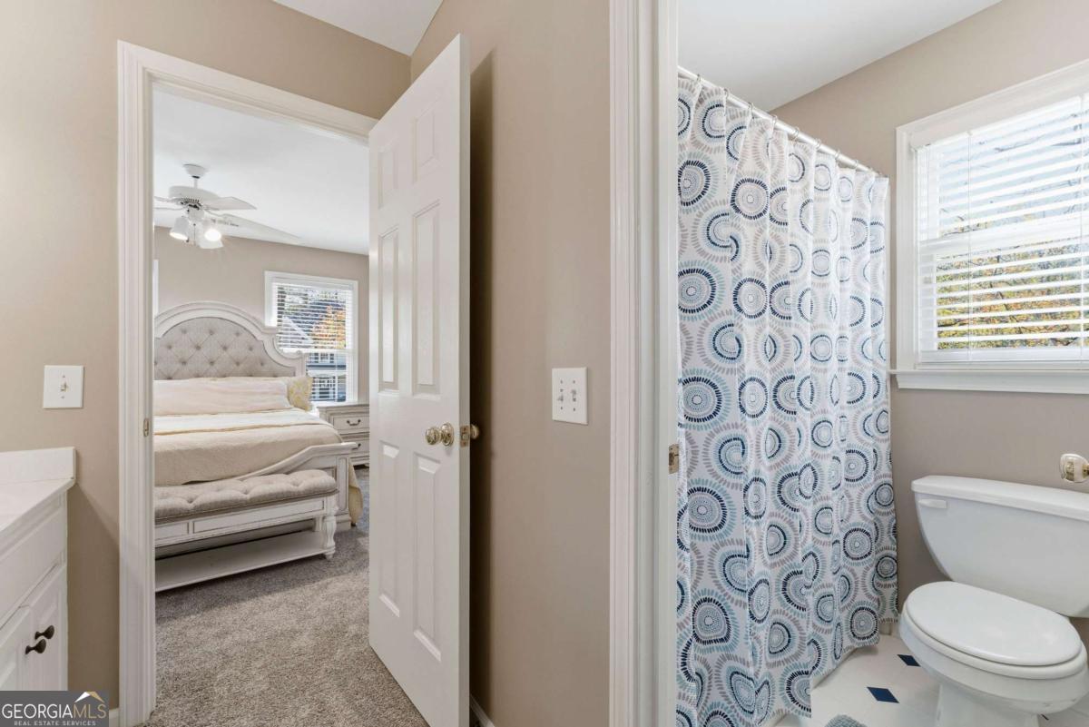 FLOWERS CROSSING AT THE MILL - Residential