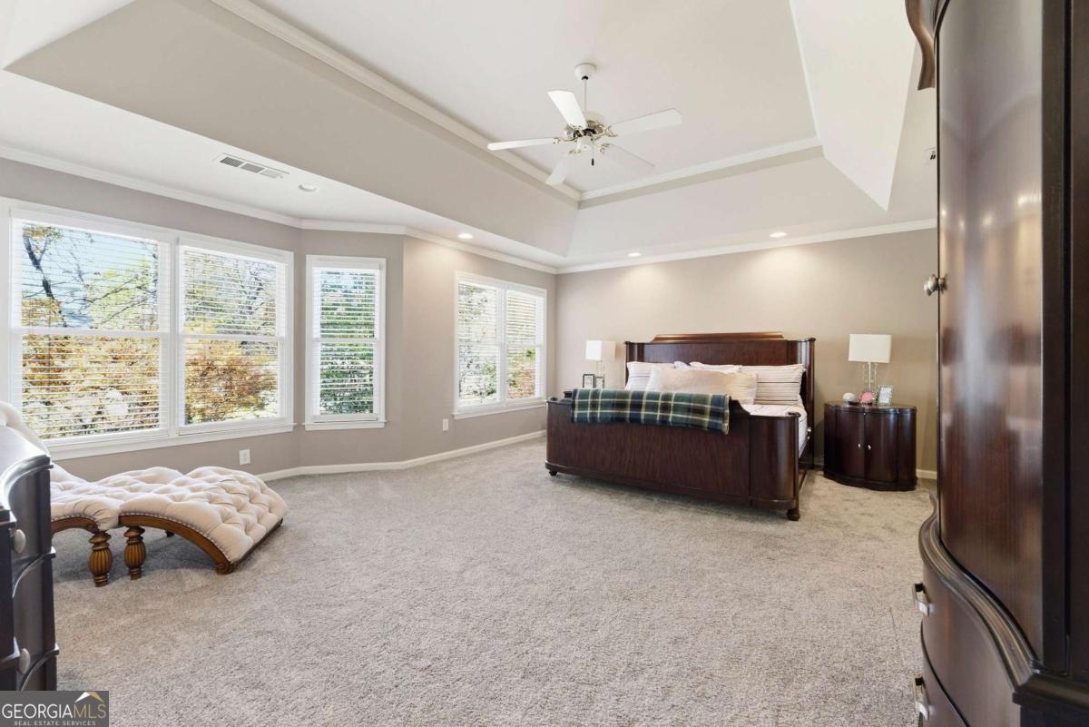 FLOWERS CROSSING AT THE MILL - Residential