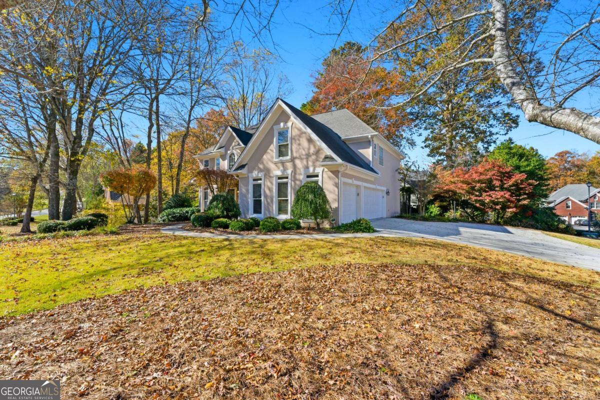 FLOWERS CROSSING AT THE MILL - Residential