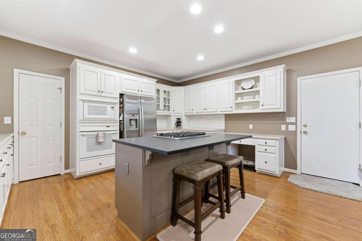 FLOWERS CROSSING AT THE MILL - Residential