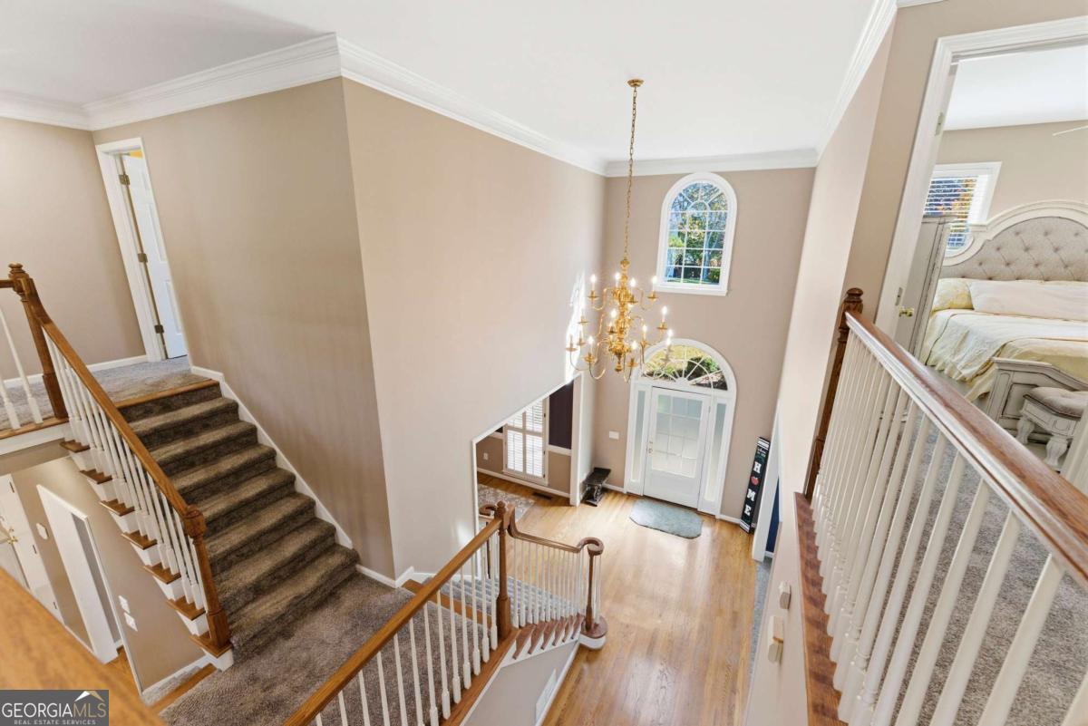 FLOWERS CROSSING AT THE MILL - Residential