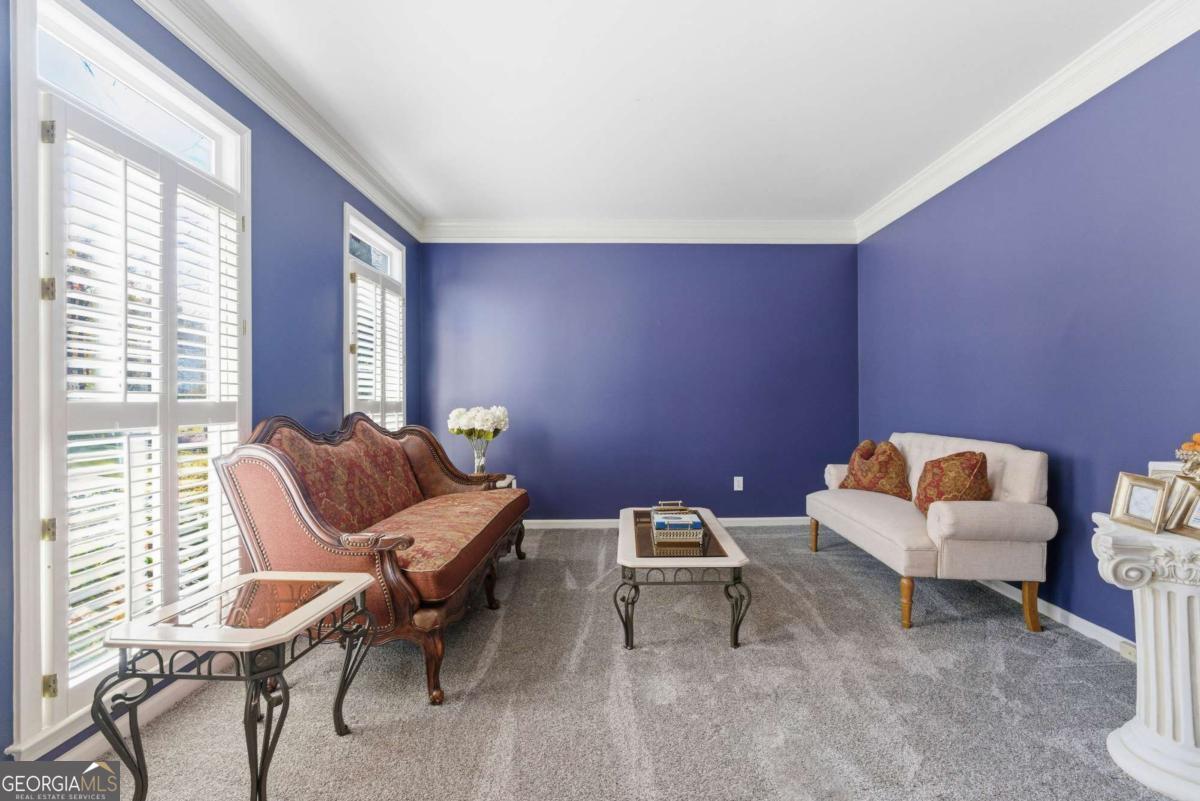 FLOWERS CROSSING AT THE MILL - Residential