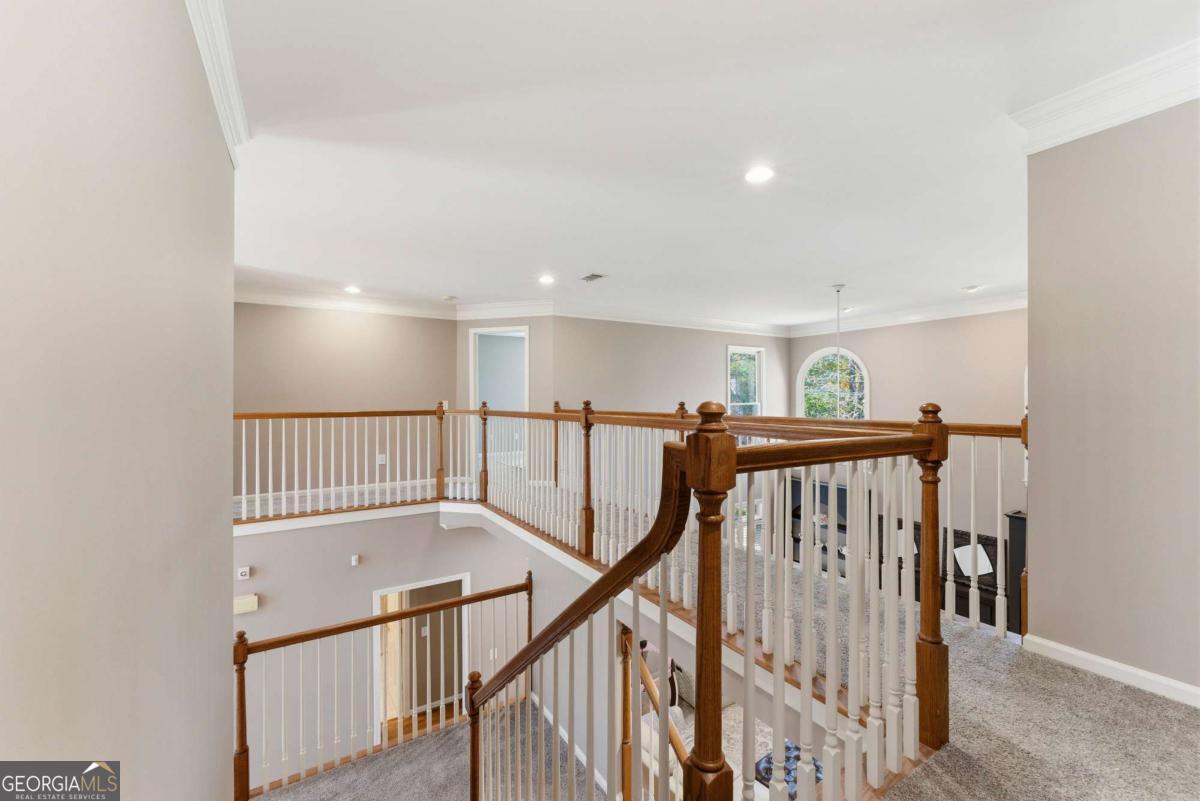 FLOWERS CROSSING AT THE MILL - Residential