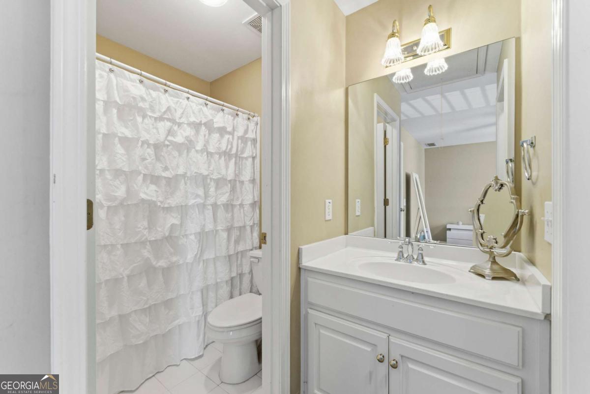 FLOWERS CROSSING AT THE MILL - Residential