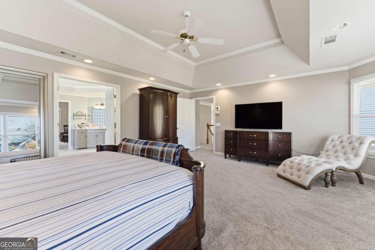 FLOWERS CROSSING AT THE MILL - Residential