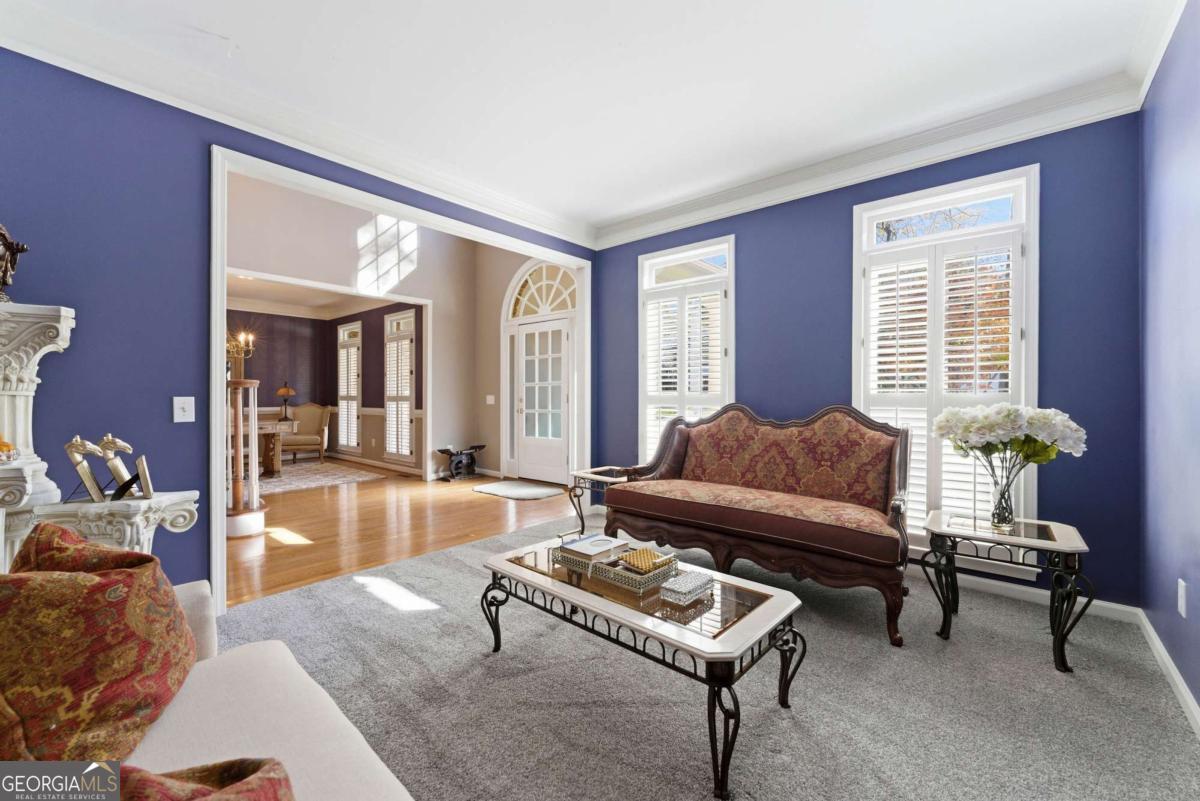 FLOWERS CROSSING AT THE MILL - Residential