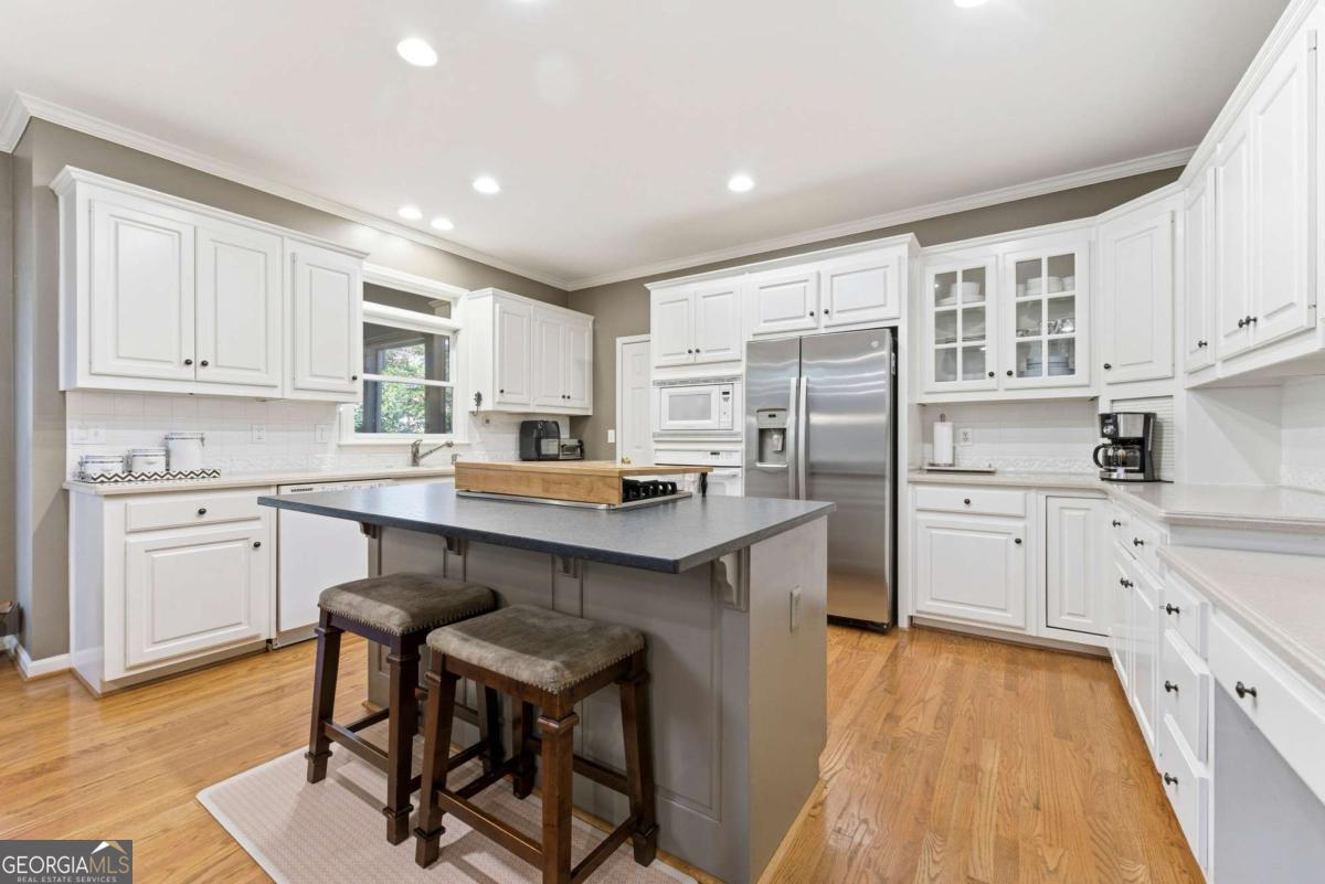 FLOWERS CROSSING AT THE MILL - Residential