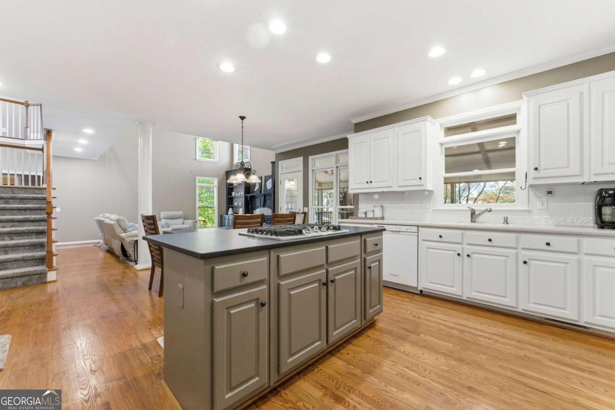 FLOWERS CROSSING AT THE MILL - Residential