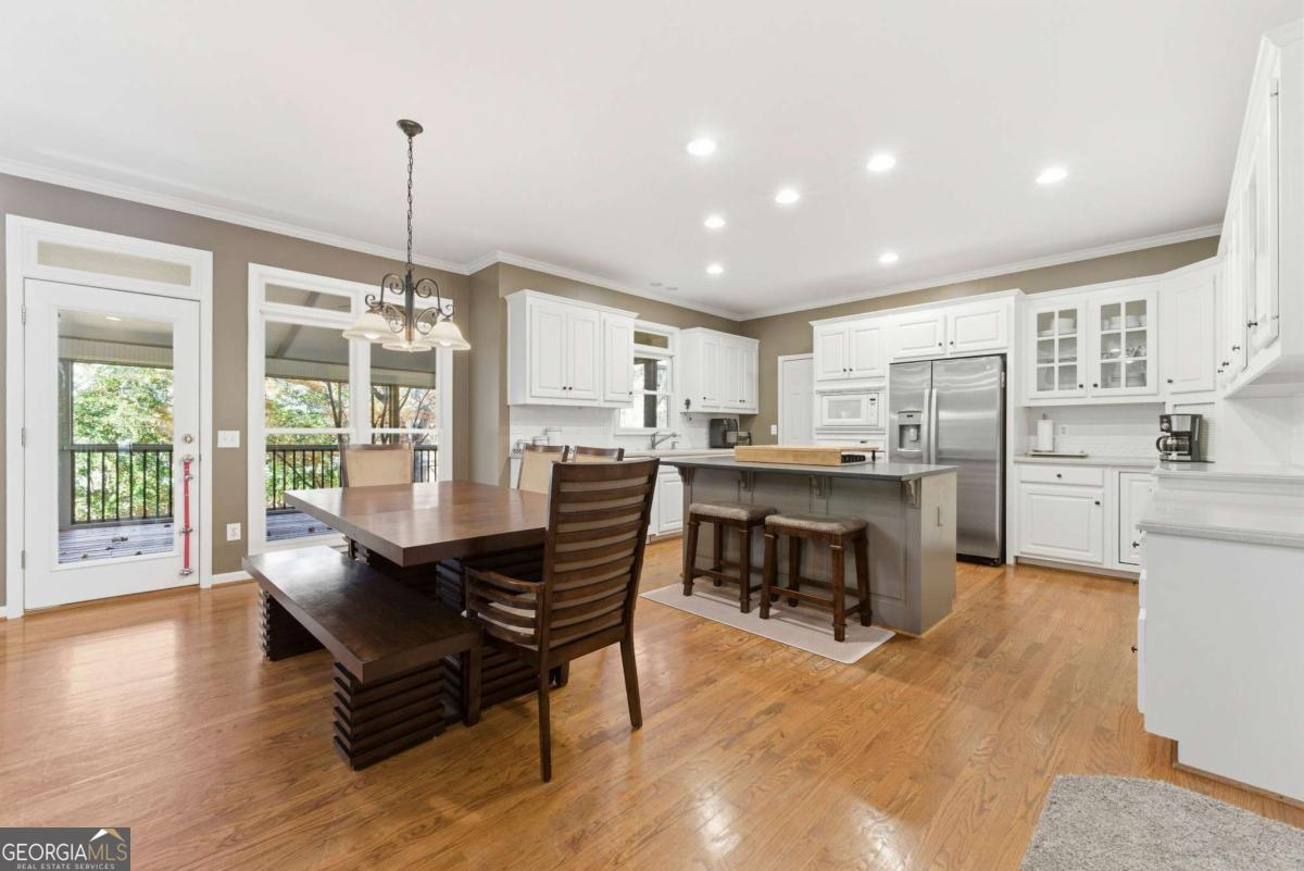 FLOWERS CROSSING AT THE MILL - Residential