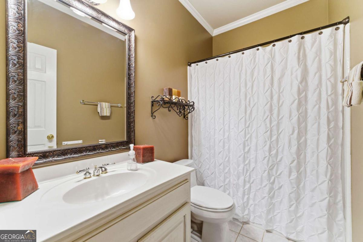 FLOWERS CROSSING AT THE MILL - Residential