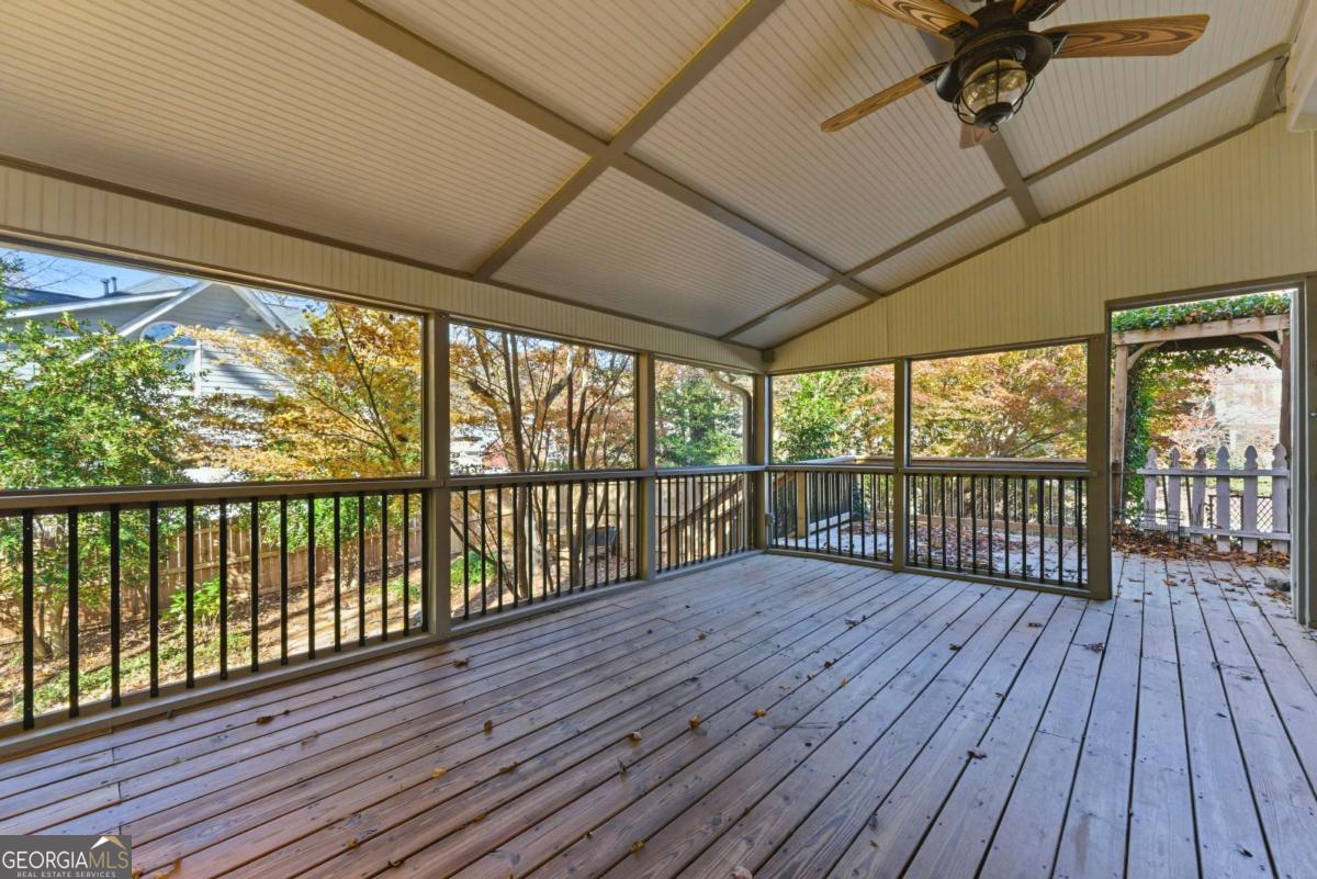 FLOWERS CROSSING AT THE MILL - Residential