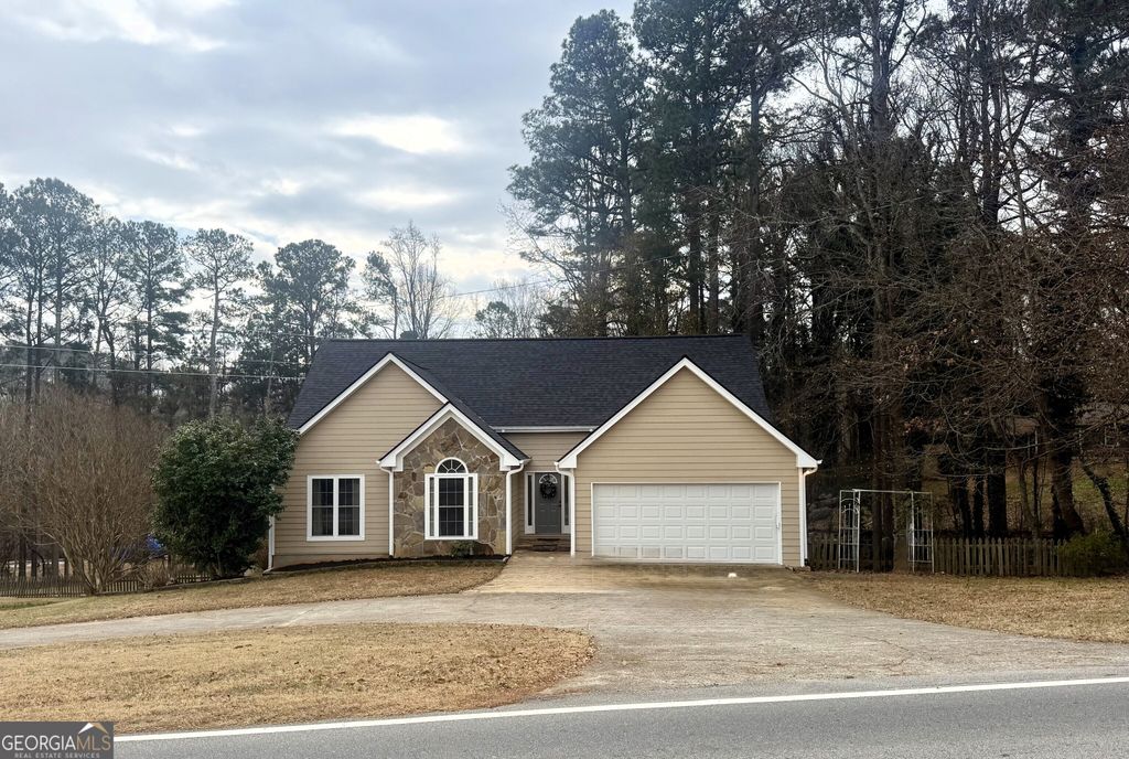 Photo of 4823 Stephens Road, Gainesville, GA 30504 (MLS # 10737208)