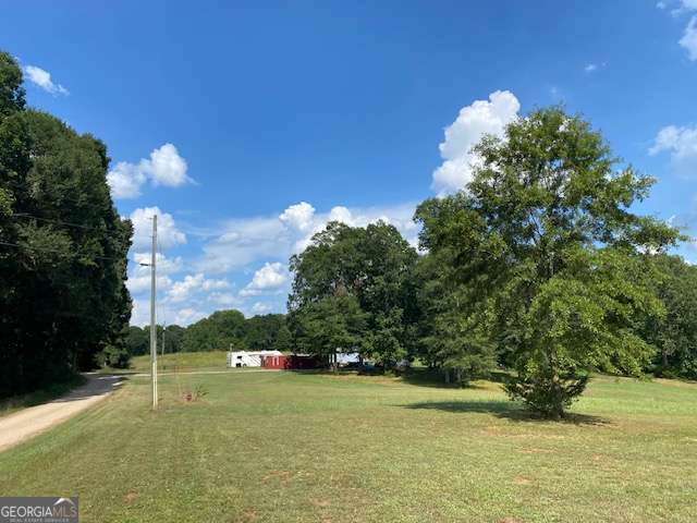 695 Crump Mill RD