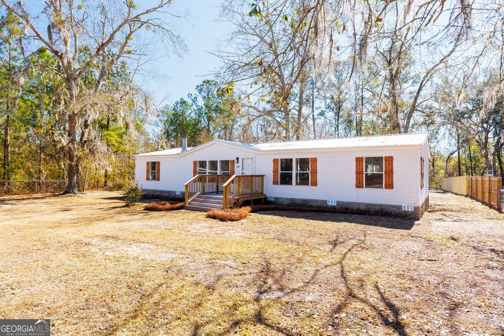 Photo of 4181 Bent Tree Drive, Valdosta, GA 31601 (MLS # 10692885)