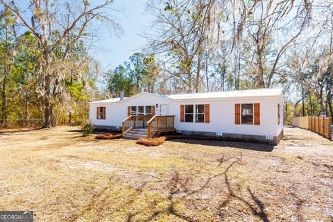 4181 Bent Tree DR Valdosta GA 31601