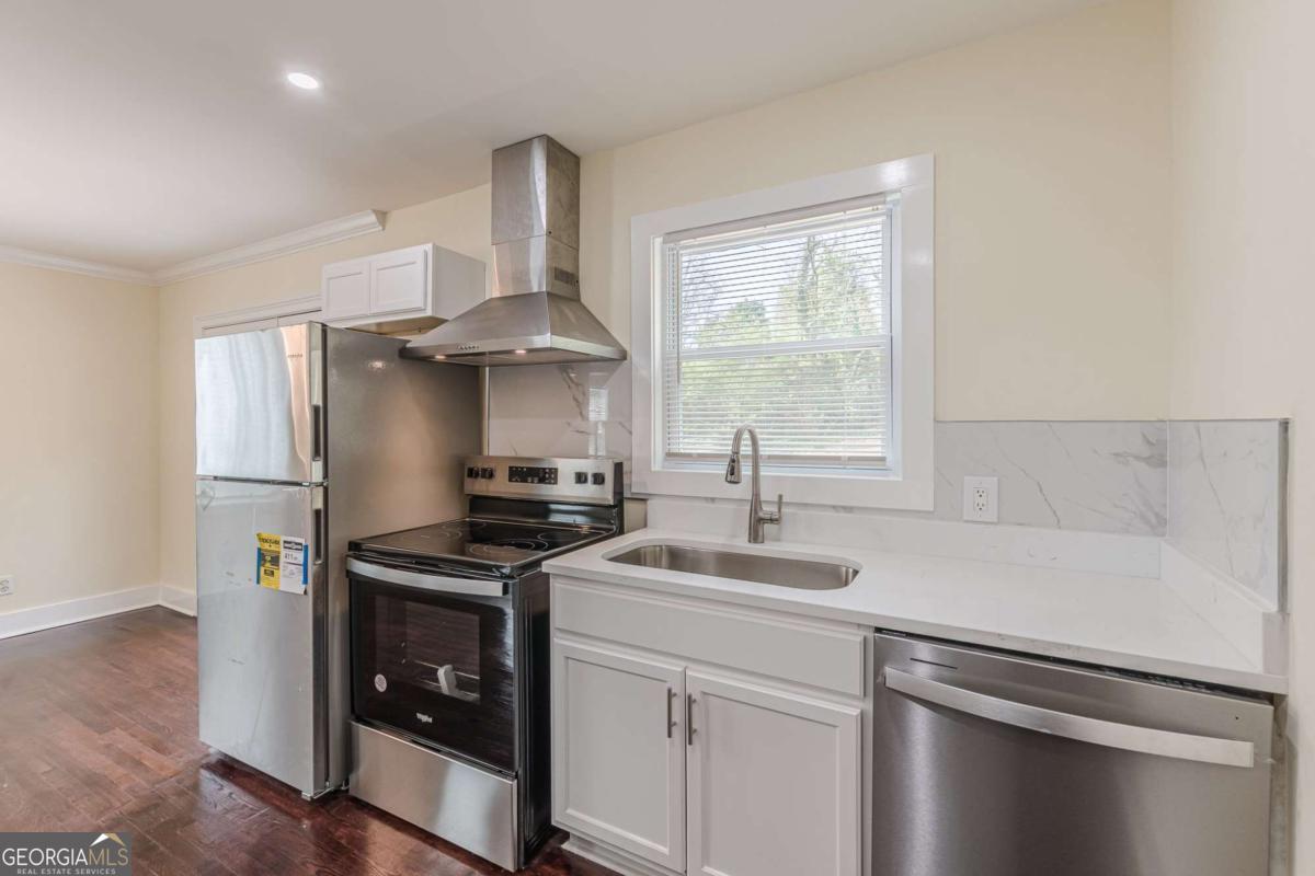 1885 N Druid Hills RD NE
