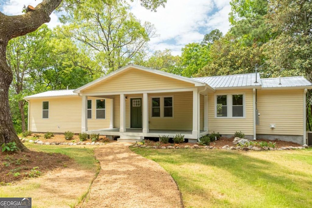 Photo of 314 Hulseytown Rd, Dallas, GA 30157 (MLS # 10741997)