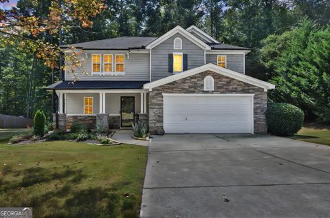 Photo of 297 Cedar Bay Circle, Dallas, GA 30157 (MLS # 10660398)