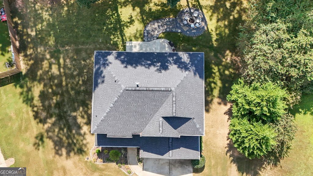 Photo of 297 Cedar Bay Circle, Dallas, GA 30157 (MLS # 10660398)