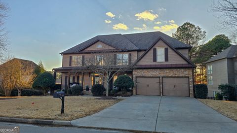 523 Waterside Ct Canton GA 30114