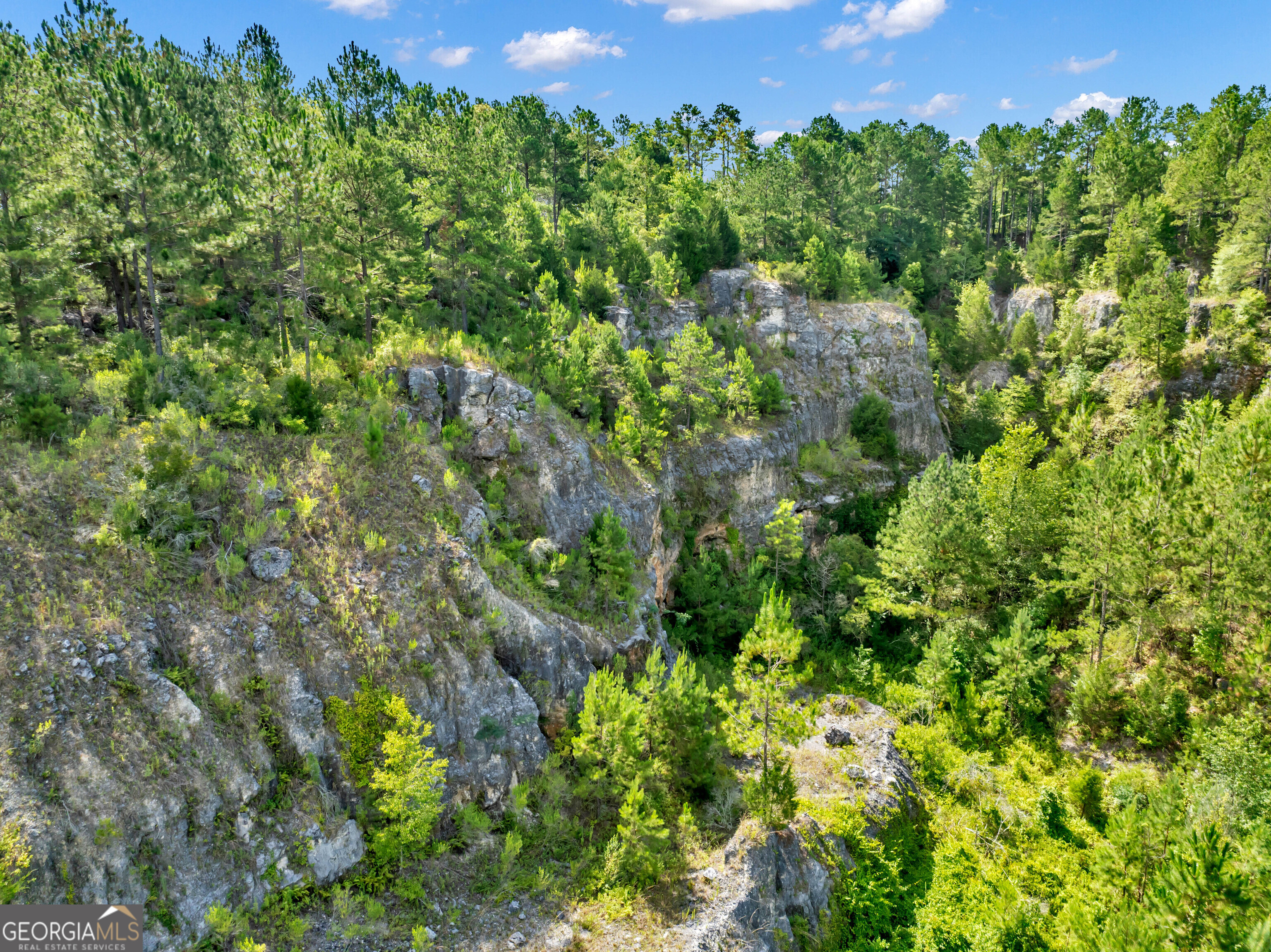 Grady Aggregates Mine - Commercial Sale