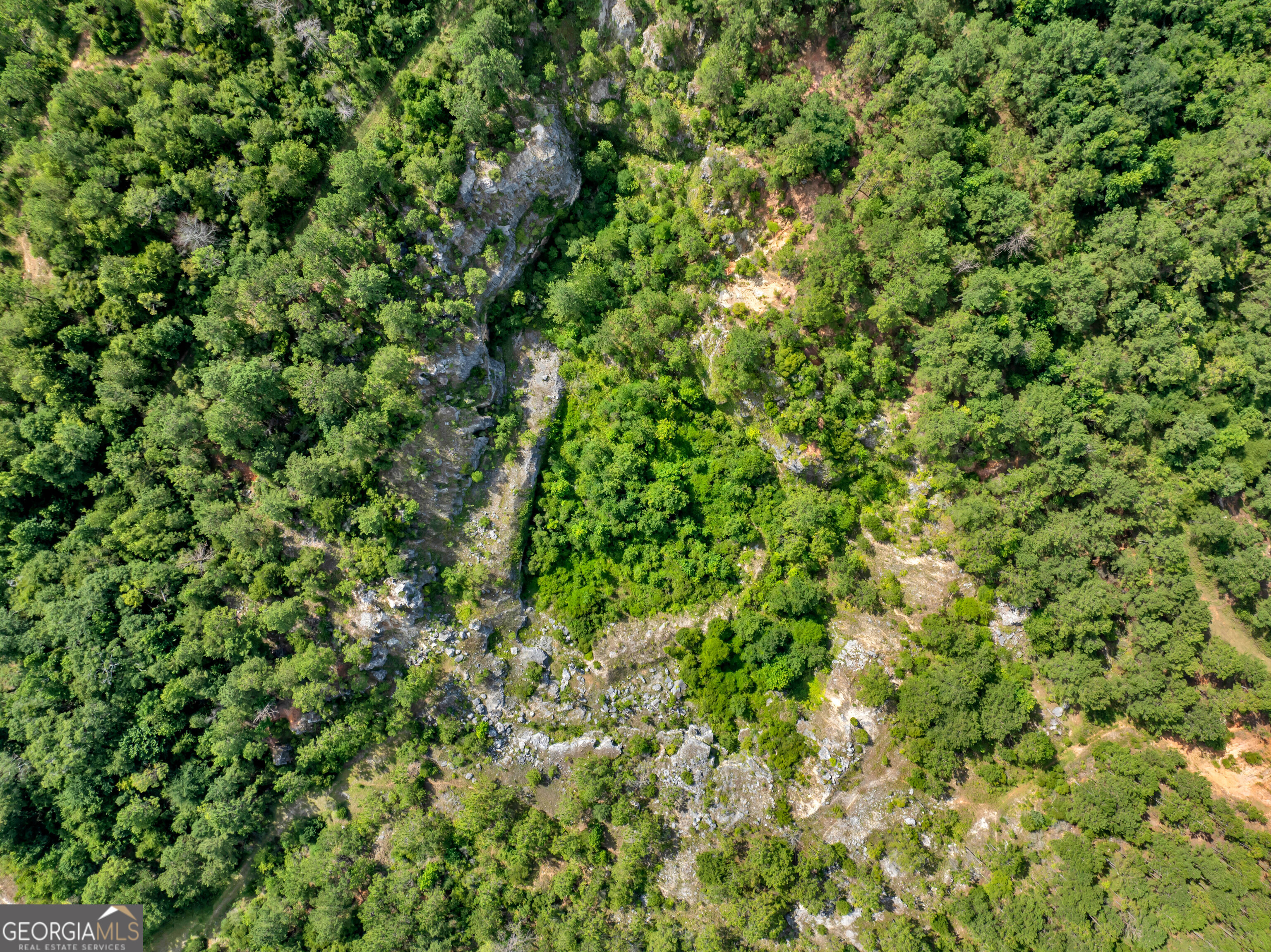 Grady Aggregates Mine - Commercial Sale