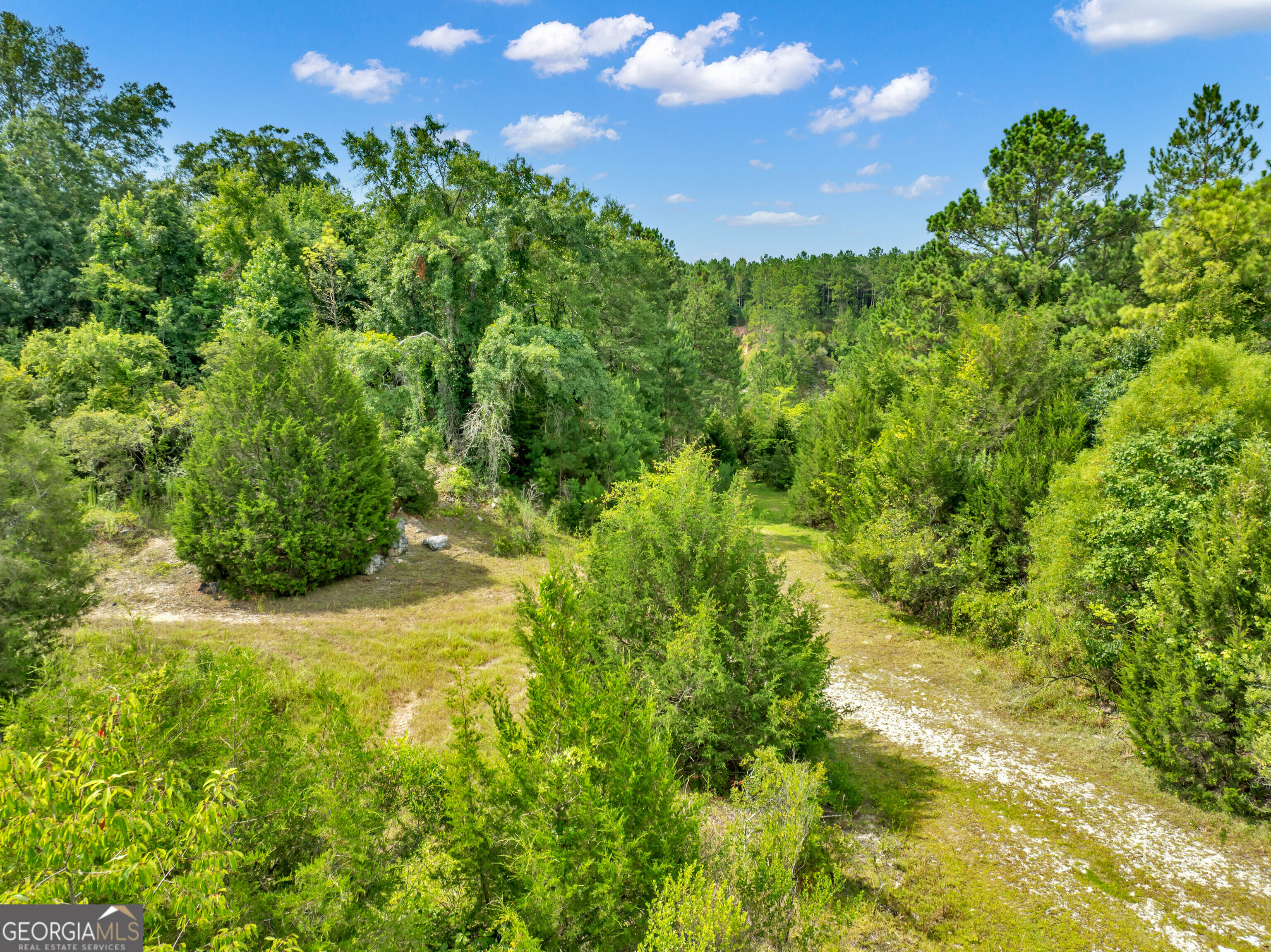 Grady Aggregates Mine - Commercial Sale