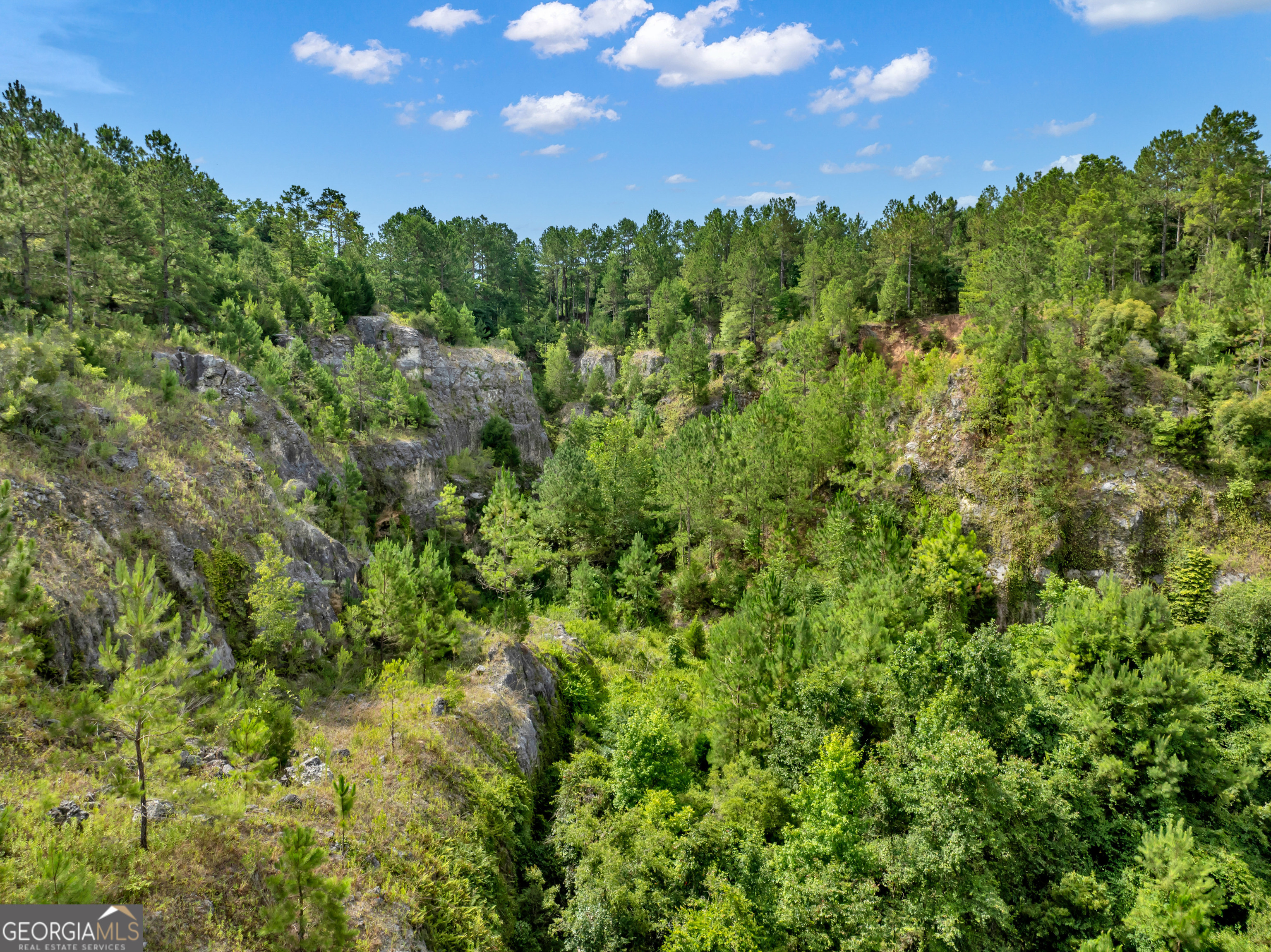 Grady Aggregates Mine - Commercial Sale