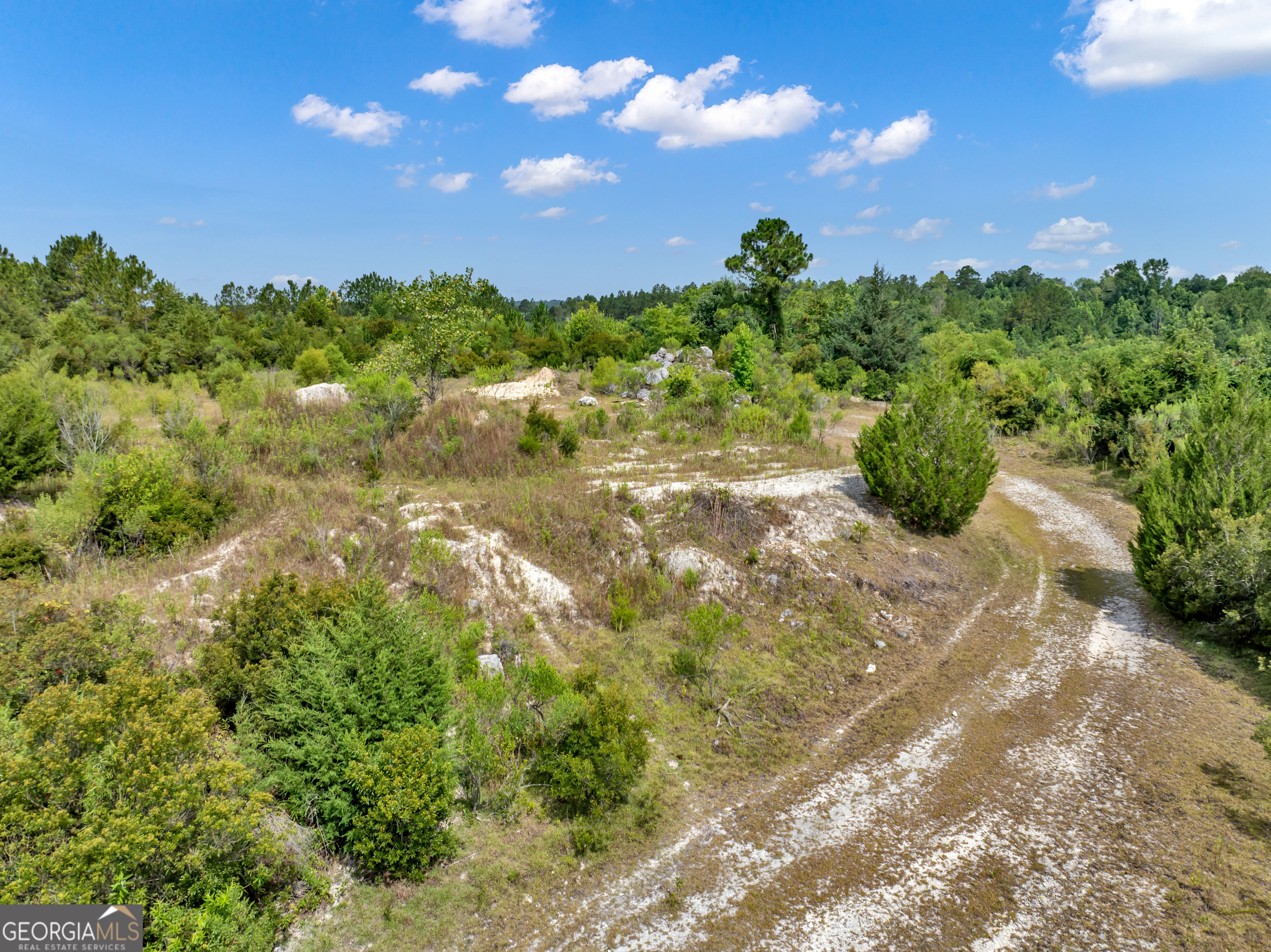 Grady Aggregates Mine - Commercial Sale