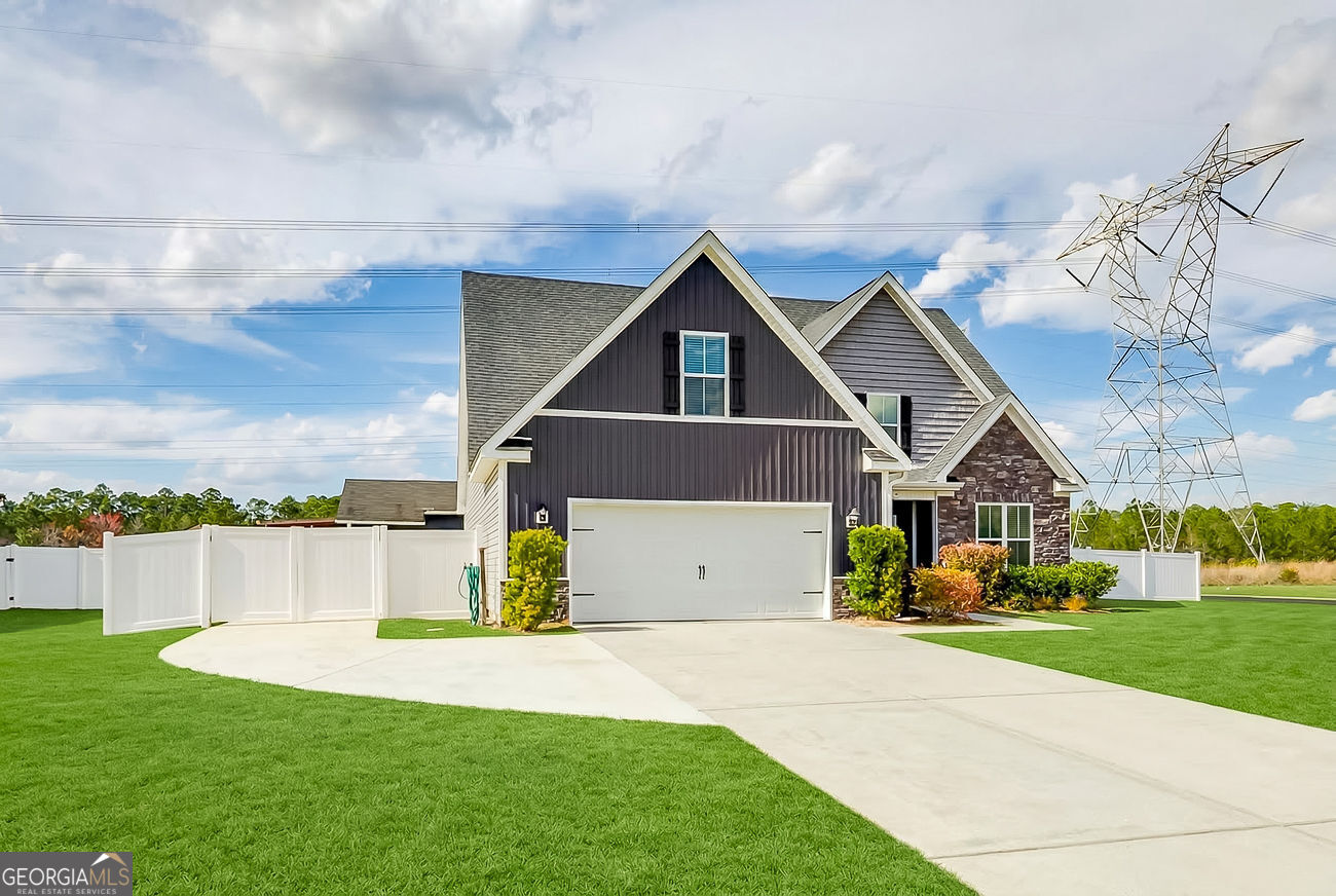 161 Greystone DR