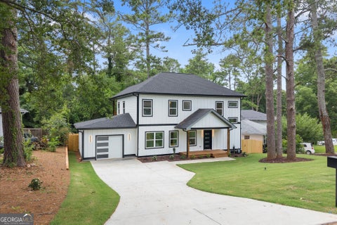 Photo of 2621 Patrick Court SE, Atlanta, GA 30317 (MLS # 10791502)