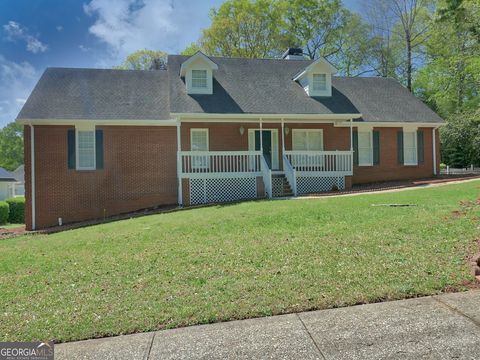 902 Sweetbay CT Stockbridge GA 30281