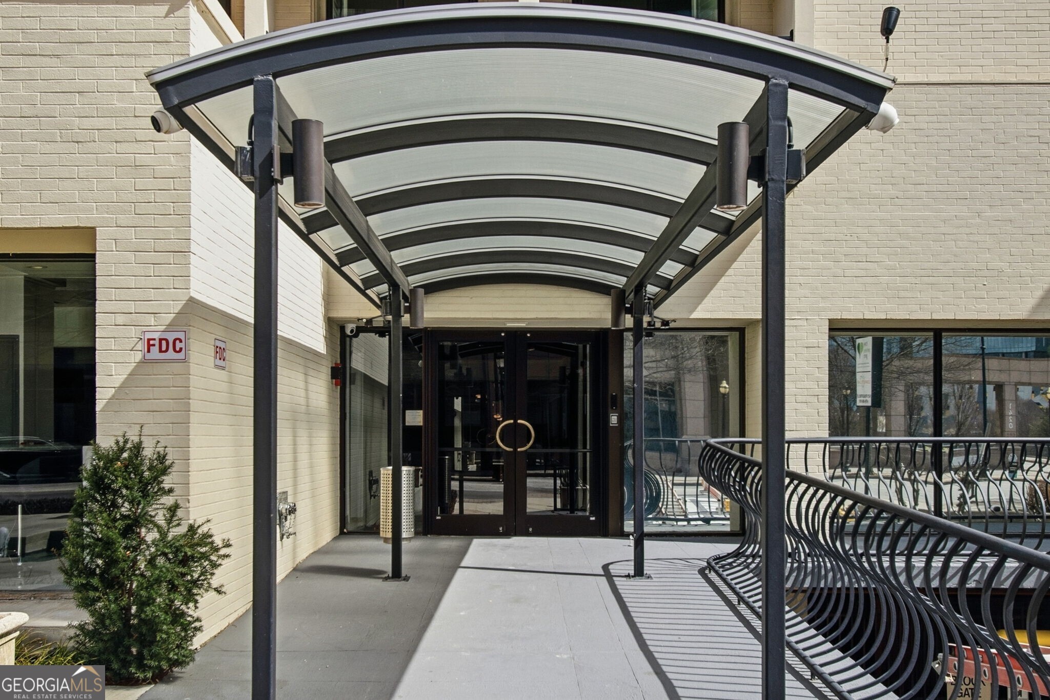 1421 Peachtree ST NE 510