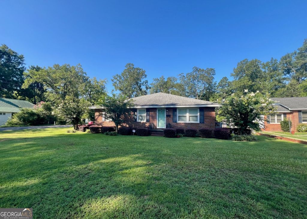 Photo of 601 Linton Road, Sandersville, GA 31082 (MLS # 10586555)