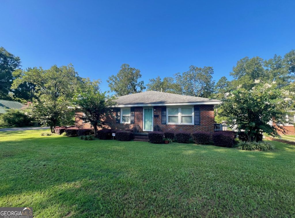 Photo of 601 Linton Road, Sandersville, GA 31082 (MLS # 10586555)
