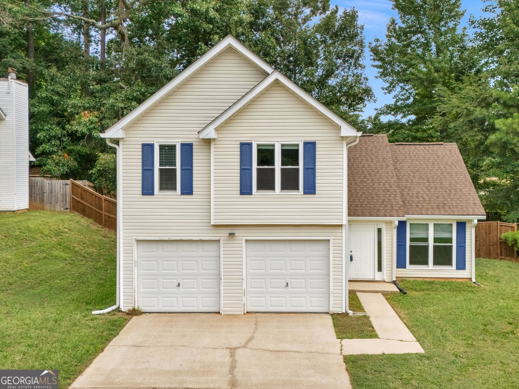 Photo of 6488 Rebecca Way, Lithonia, GA 30058 (MLS # 10822913)