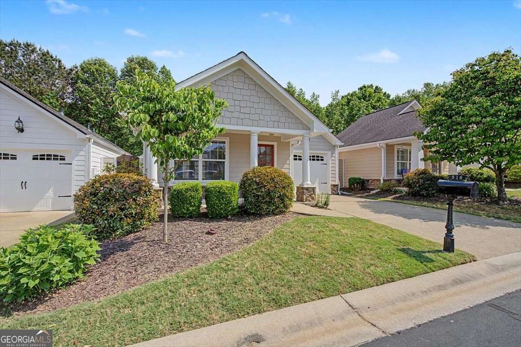 Photo of 516 Arden Close, Woodstock, GA 30188 (MLS # 10740847)